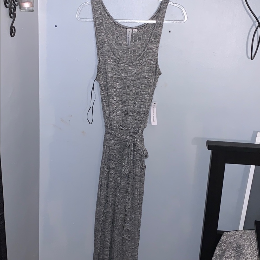 Emma & Michelle Jumpsuit